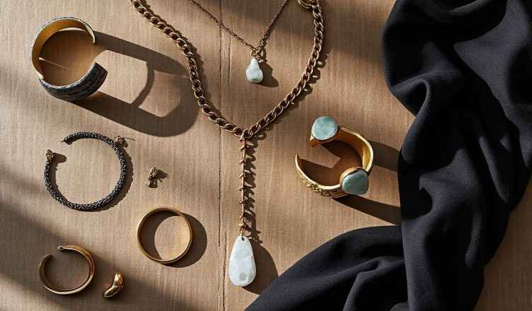 découvrez comment les bijoux artisanaux inspirent et influencent les dernières tendances des grandes marques de mode, alliant authenticité et élégance.