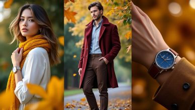 découvrez comment choisir la montre de luxe parfaite selon votre tenue et la saison, pour allier élégance et style en toutes circonstances.