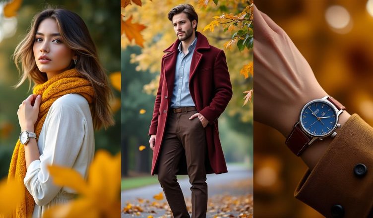 découvrez comment choisir la montre de luxe parfaite selon votre tenue et la saison, pour allier élégance et style en toutes circonstances.