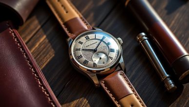 découvrez nos astuces et conseils pour mettre en valeur une montre de luxe et vintage, alliant élégance et authenticité pour sublimer votre style.