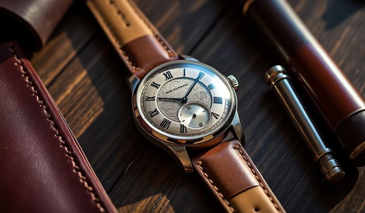 découvrez nos astuces et conseils pour mettre en valeur une montre de luxe et vintage, alliant élégance et authenticité pour sublimer votre style.