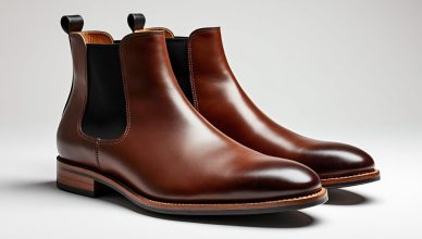découvrez comment identifier facilement des bottes chelsea homme en cuir pleine fleur grâce à nos conseils simples et pratiques.