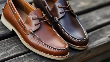 découvrez pourquoi les chaussures bateau homme cousues main symbolisent un gage de qualité, alliant savoir-faire artisanal, durabilité et élégance intemporelle.