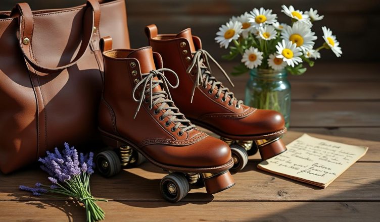 découvrez pourquoi les derbys femme en patine artisanale continuent de séduire aujourd'hui grâce à leur qualité, leur style unique et leur confort inégalé.