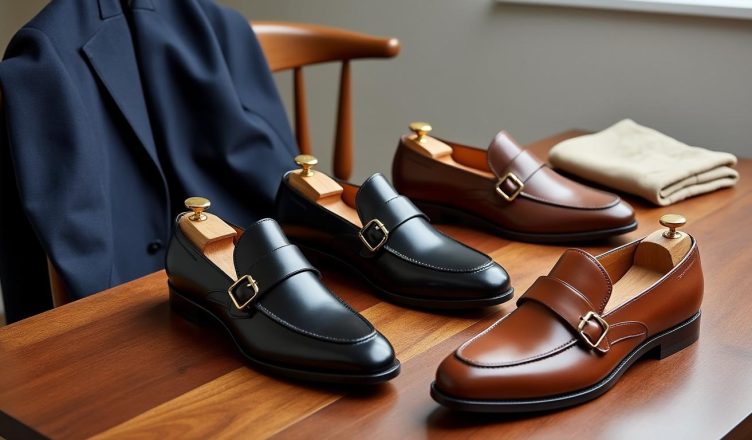 découvrez comment choisir les meilleurs modèles de mocassins à bride pour homme alliant confort et style, pour une élégance sans compromis au quotidien.