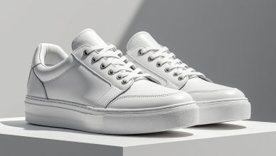 découvrez quels sneakers homme en cuir blanc premium garantissent une durabilité optimale alliant style et résistance pour un investissement longue durée.