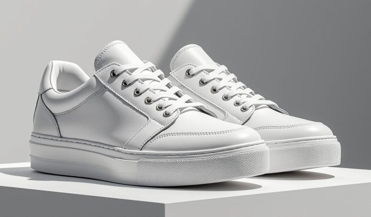 découvrez quels sneakers homme en cuir blanc premium garantissent une durabilité optimale alliant style et résistance pour un investissement longue durée.