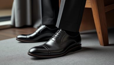 découvrez ce qu'est un richelieu homme one cut, son design unique et pourquoi ce modèle élégant séduit autant les amateurs de chaussures.