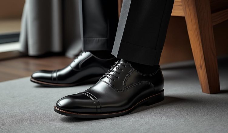 découvrez ce qu'est un richelieu homme one cut, son design unique et pourquoi ce modèle élégant séduit autant les amateurs de chaussures.